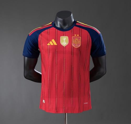 منتخب أسبانيا الأساسي بالنجمة الثانيه لكأس العالم2...
