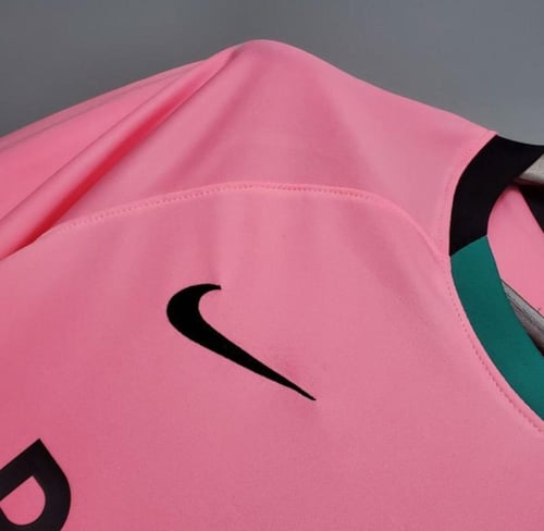 تيشيرت برشلونه 20-21