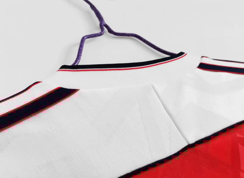 ارسنال 1990-1992-vintage