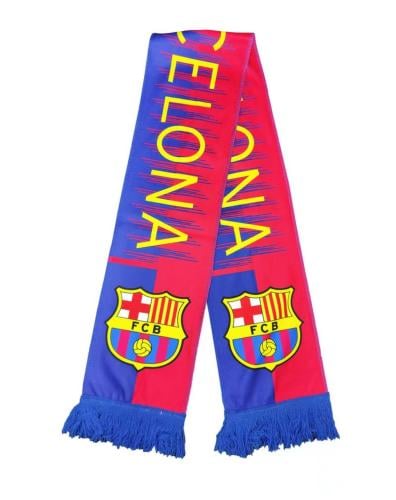 وشاح برشلونه