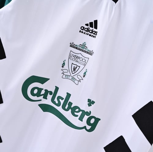 ليفربول 1993/1995-vintage