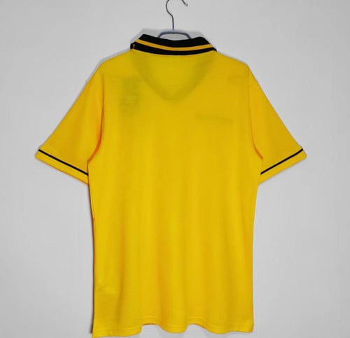 البرازيل 1994-vintage