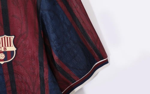 برشلونة 2025-26 / نسخة خاصة