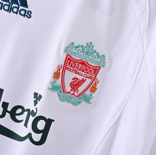 ليفربول 2006/2007-vintage