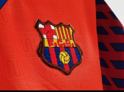 برشلونه 1989/1992-vintage