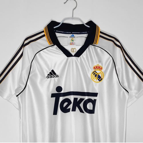 ريال مدريد 1998-vintage