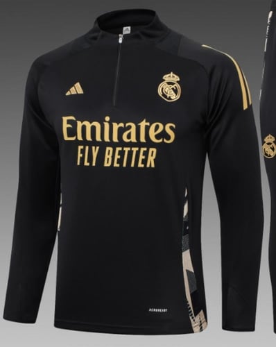 طقم ريال مدريد