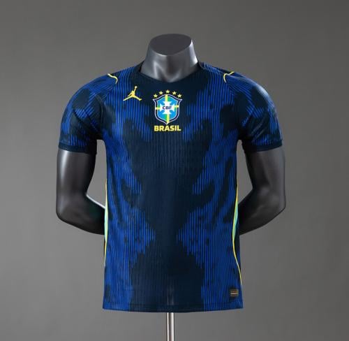 تيشيرت منتخب البرازيل2026