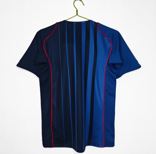 برشلونه 2004-2005/vintage