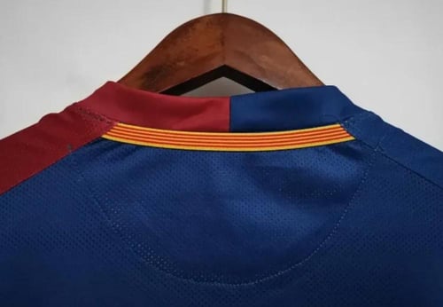 برشلونه كم قصير2008/2009-vintage