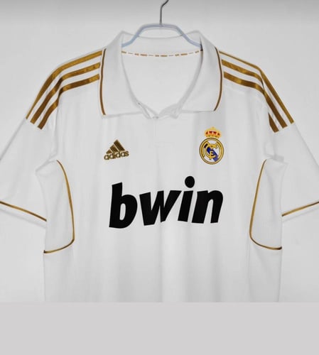 ريال مدريد 2012-2013