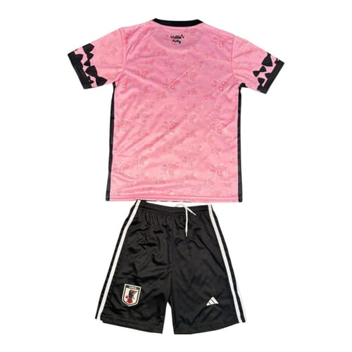 طقم اطفال اليابان نسخة هيلوكيتي