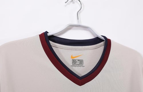 برشلونه 1999-2002-vintage