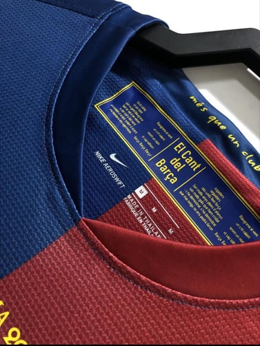 برشلونه كم طويل 2008/2009-vintage