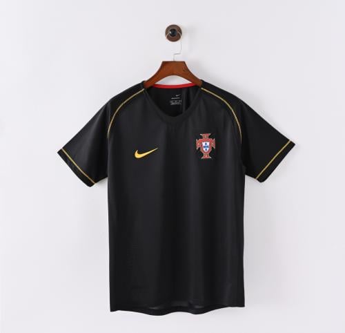 منتخب البرتغال 2006-vintage