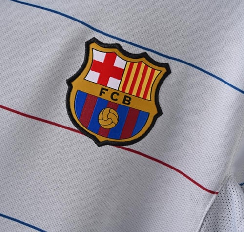 برشلونه 2003/2004-vintage
