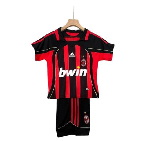 طقم اطفال -ولادي ميلان 2007-2008