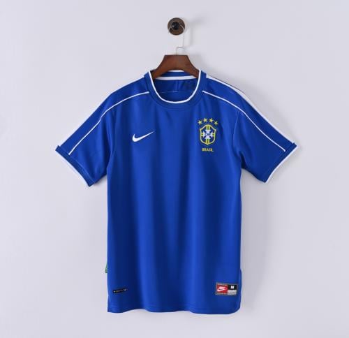 منتخب البرازيل 1998-vintage
