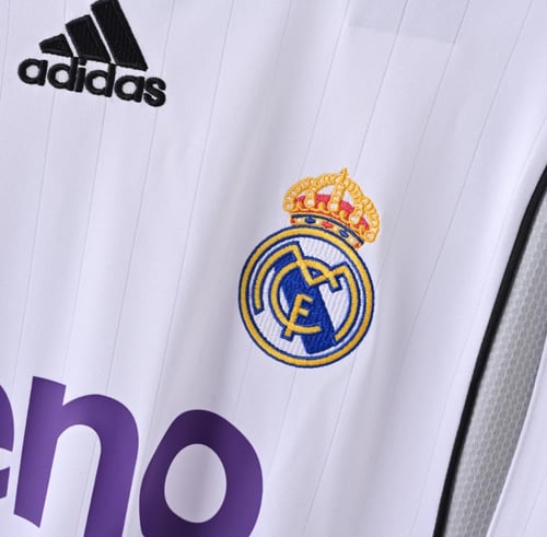ريال مدريد 2006/2007-vintage