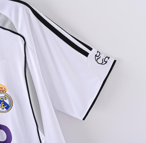 ريال مدريد 2006/2007-vintage