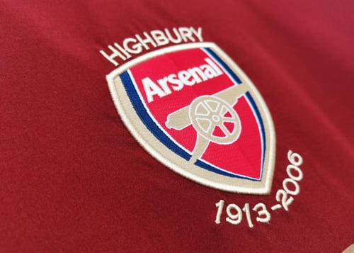 ارسنال2005/2006-vintage