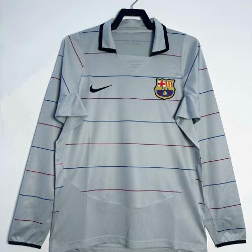 برشلونه 2003/2004-vintage