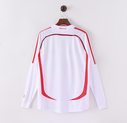 ميلان 2006 كم طويل -vintage