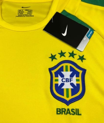 البرازيل2002 -vintage