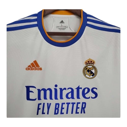 ريال مدريد 2021-2022