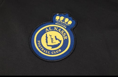 طقم تمارين النصر