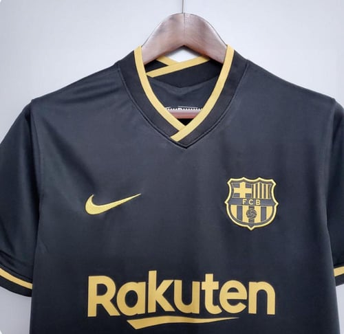 برشلونه 2021-بطباعة ميسي