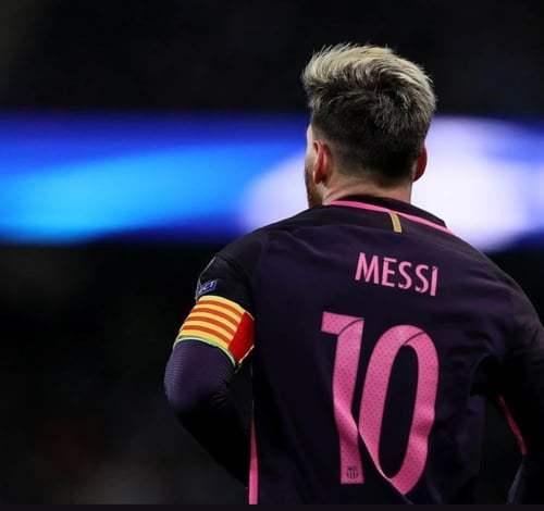 برشلونه 2016-2017