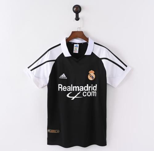 ريال مدريد 2002/2003-vintage