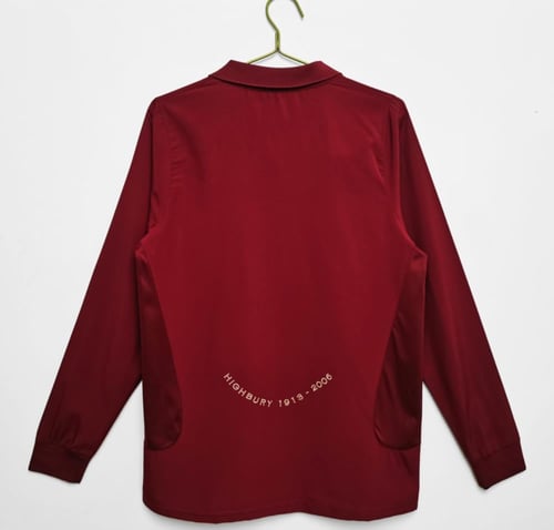 ارسنال2005/2006-vintage