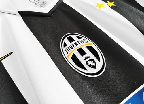 يوفنتوس 2004/2005-vintage