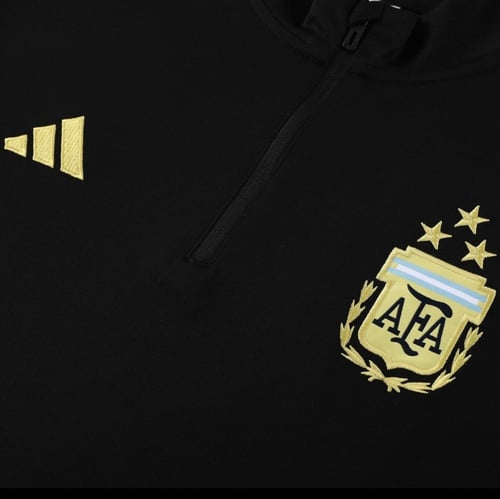 طقم تمارين منتخب الارجنتين2023