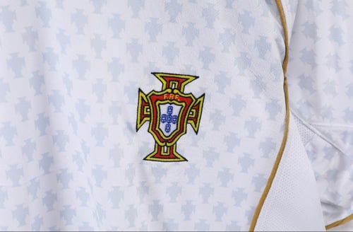 منتخب البرتغال2004/vintage