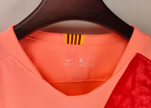 برشلونة 2018-19