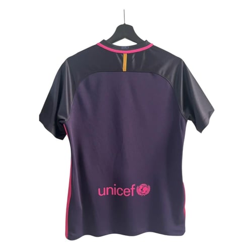 برشلونه 2016-2017