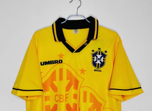 البرازيل 1994-vintage