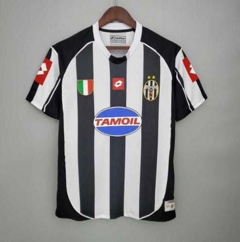 يوفنتوس 2002/2003-vintage