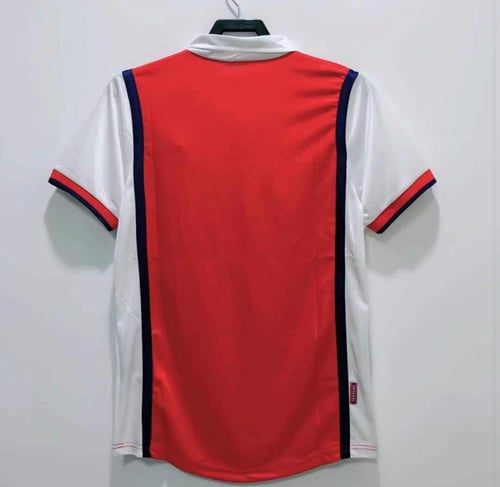ارسنال 1998/1999-vintage