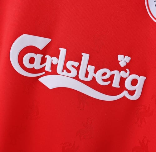 ليفربول 1996/1997-vintage