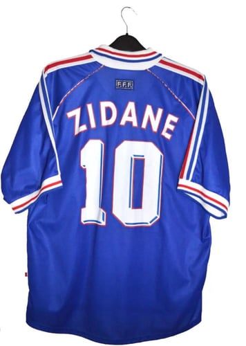 منتخب فرنسا 1998/vintage