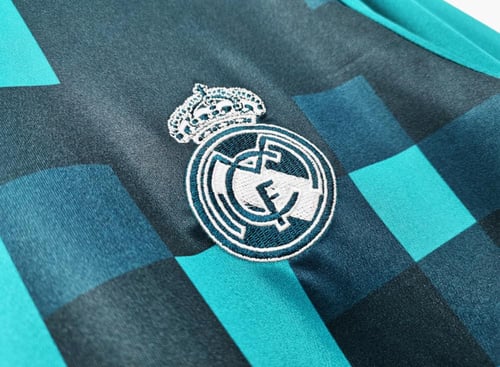 ريال مدريد 2017-2018