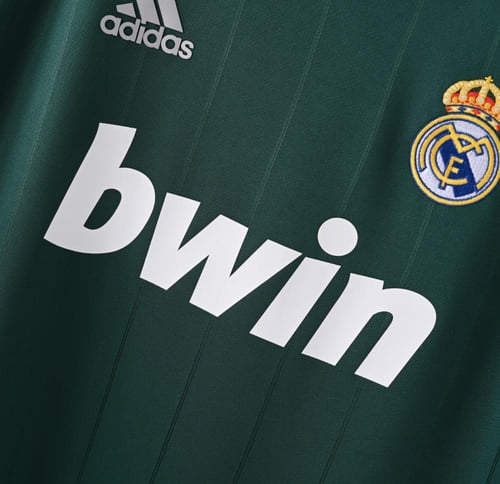 ريال مدريد2012-2013