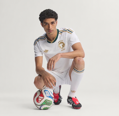 منتخب السعوديه الإحتياطي 2026-نسخة لاعبين