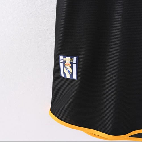 ريال مدريد1999-vintage