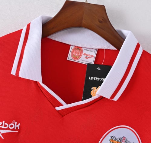 ليفربول 1996/1997-vintage