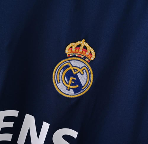 ريال مدريد 2003/2004-vintage